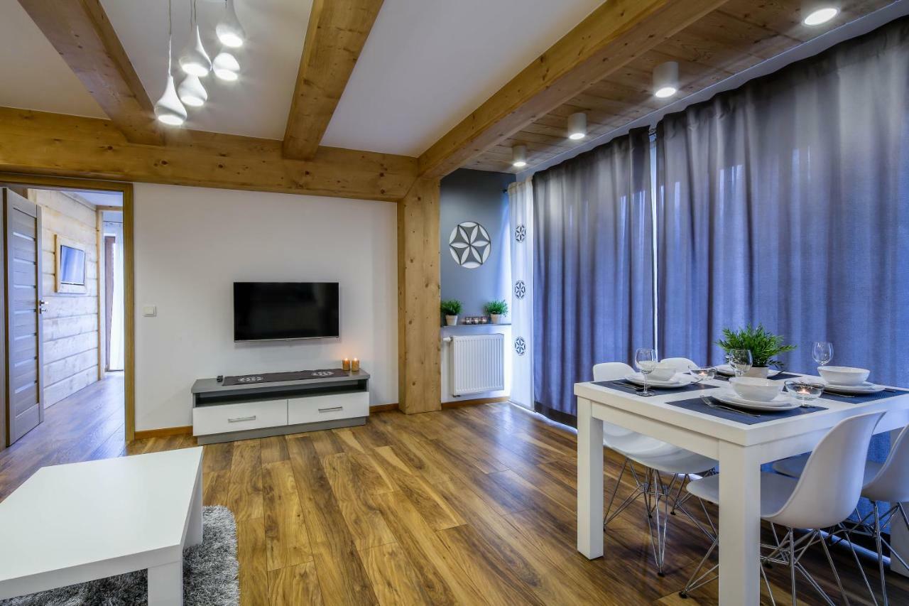 Tatrzanski Raj Apartment Zakopane
