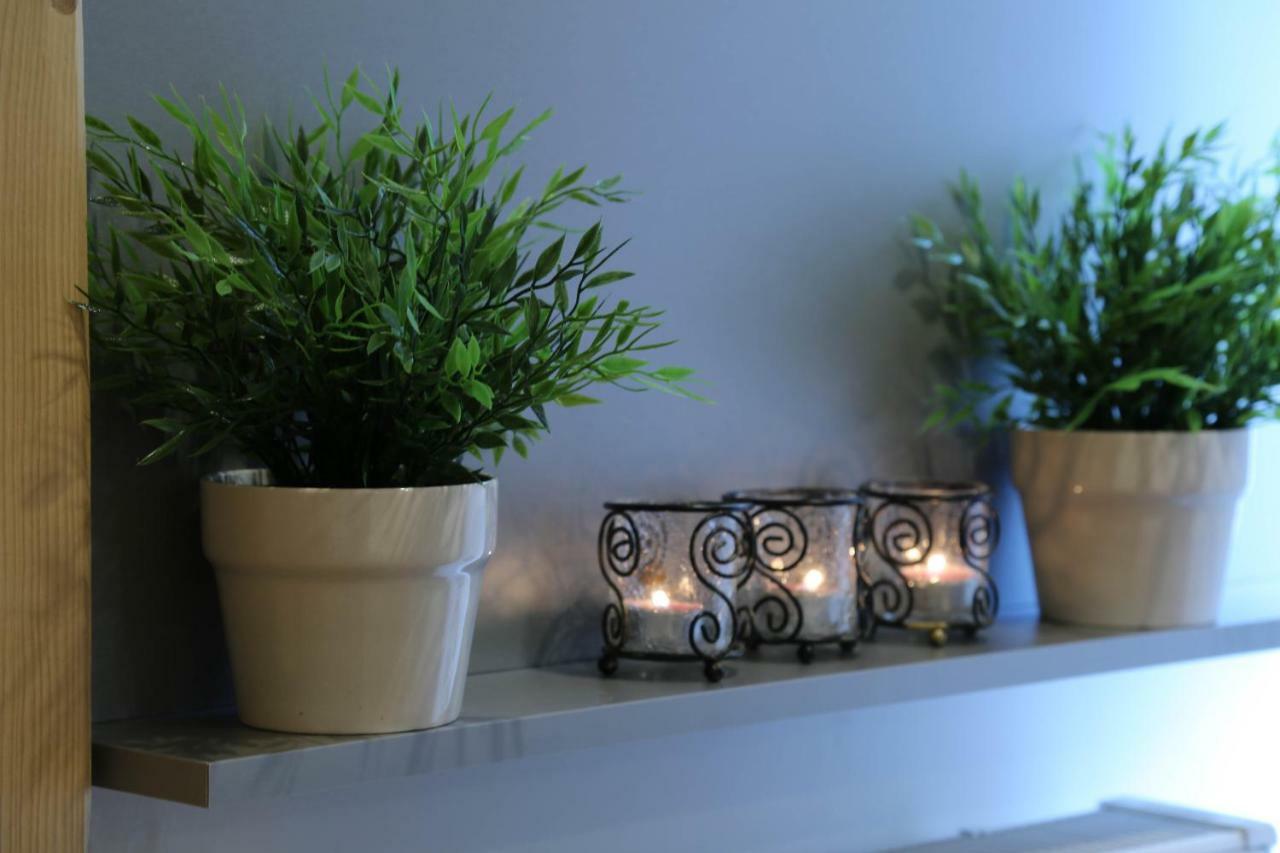 Tatrzanski Raj Apartment Zakopane