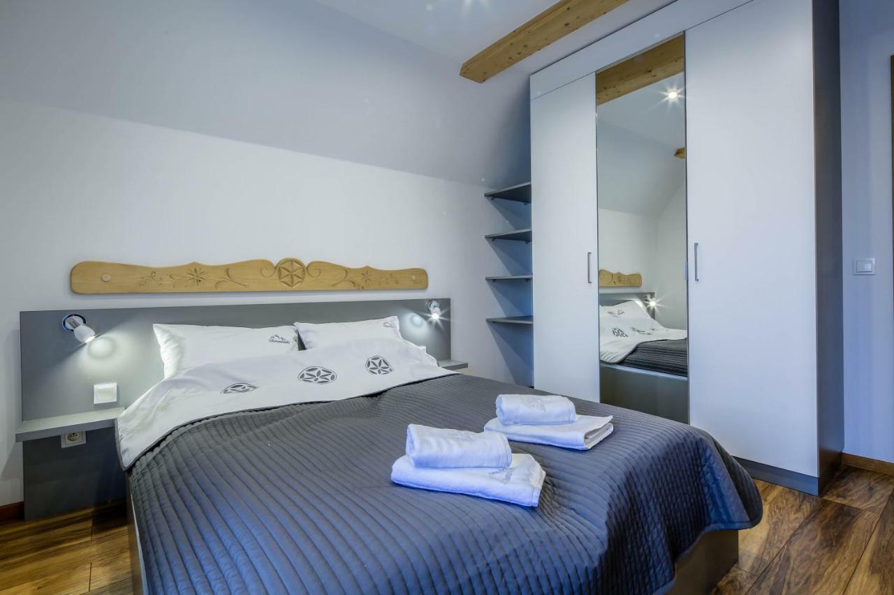Tatrzanski Raj Apartment