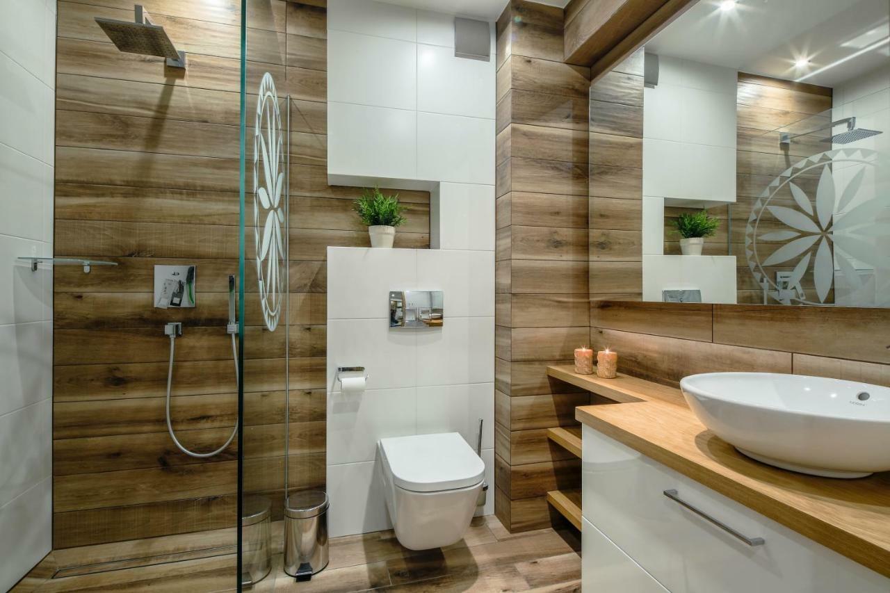 Apartment Tatrzanski Raj Zakopane