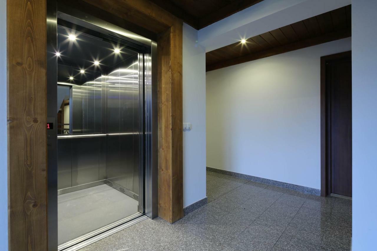 Tatrzanski Raj Apartment