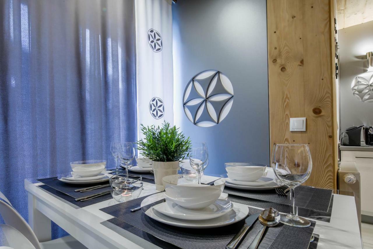 Apartment Tatrzanski Raj *