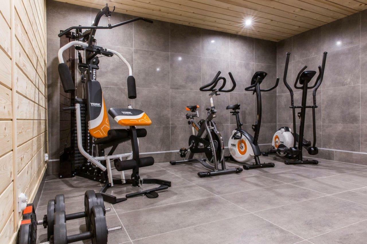 Tatrzanski Raj Apartment Zakopane
