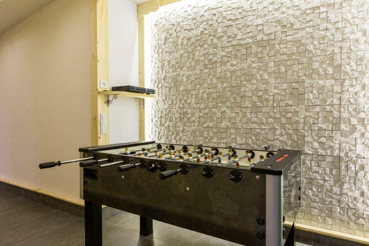 Tatrzanski Raj Apartment Zakopane